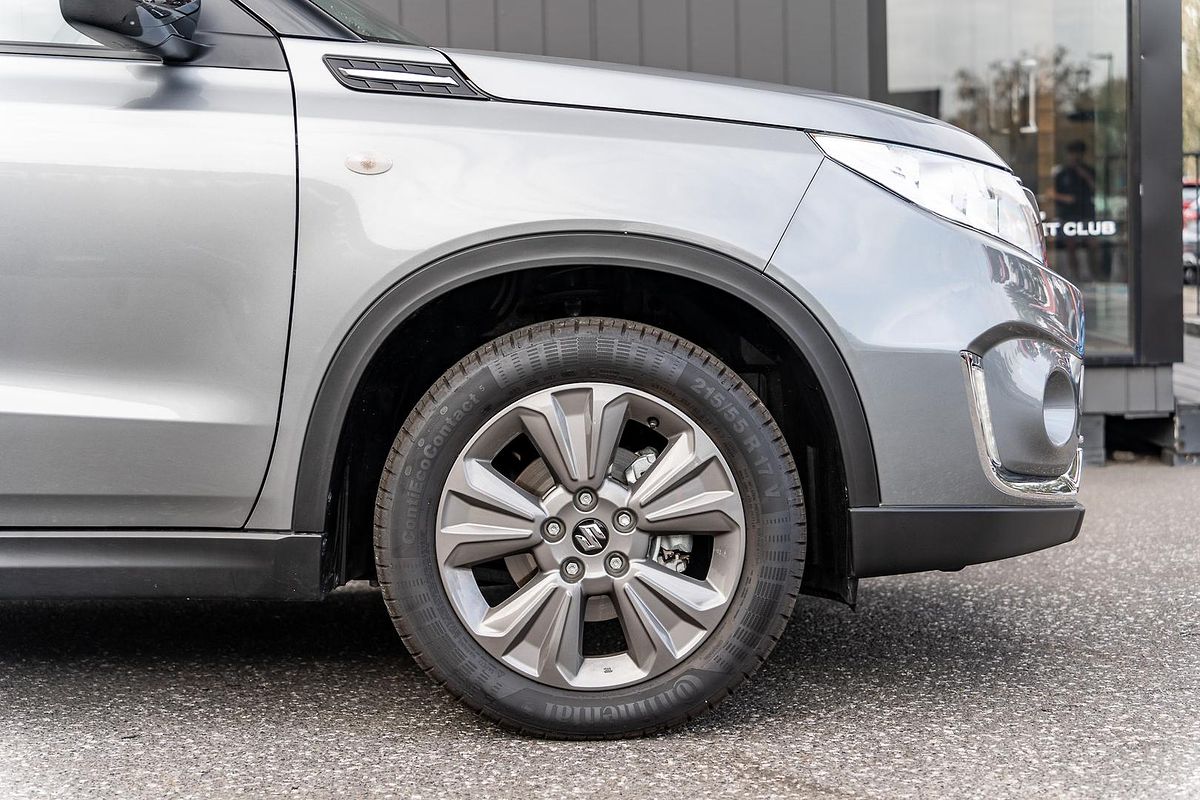 2023 Suzuki Vitara LY Series II