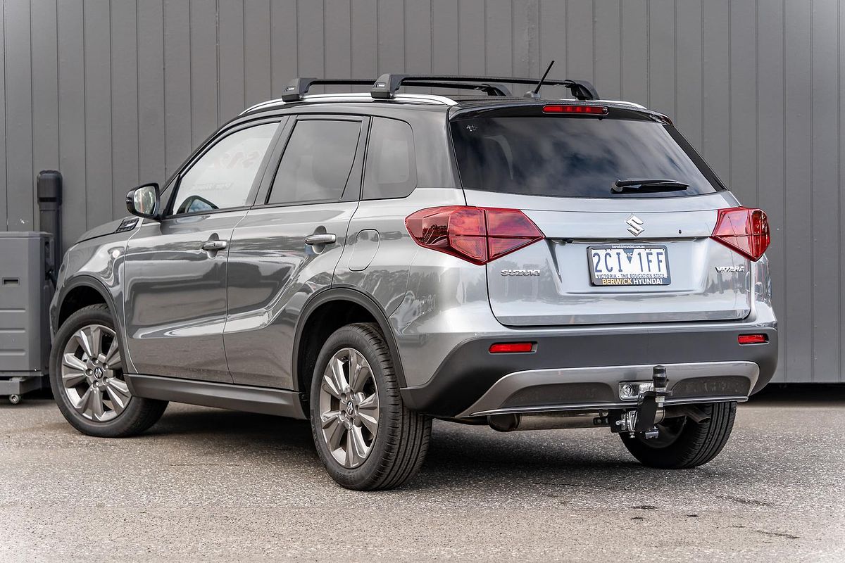 2023 Suzuki Vitara LY Series II