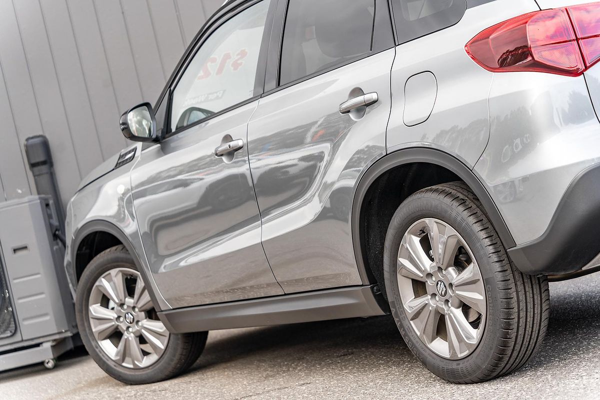 2023 Suzuki Vitara LY Series II