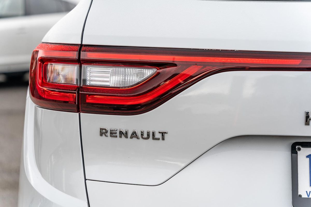 2023 Renault Koleos Life HZG