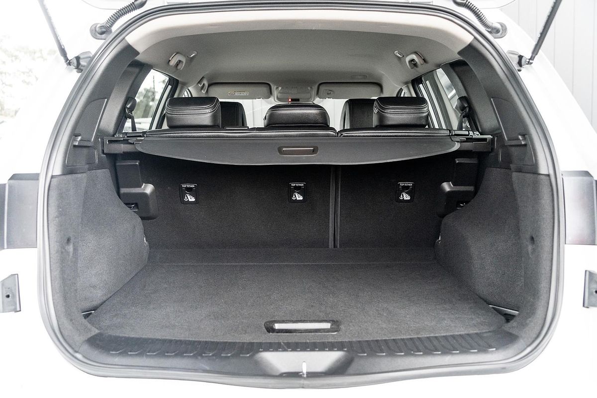 2023 Renault Koleos Life HZG