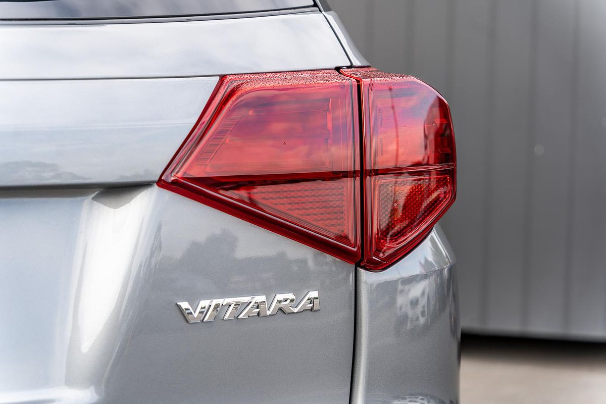 2023 Suzuki Vitara LY Series II