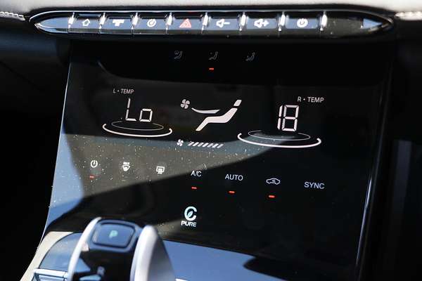 2025 Chery Tiggo 4 Urban