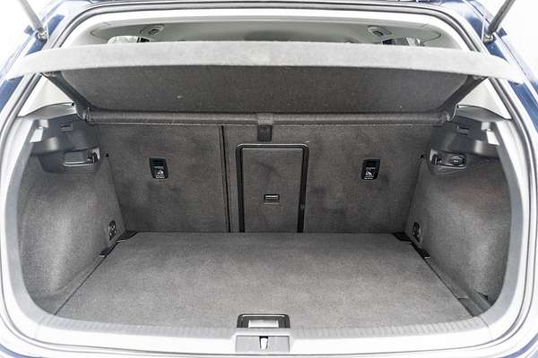 2013 Volkswagen Golf 110TDI Highline 7
