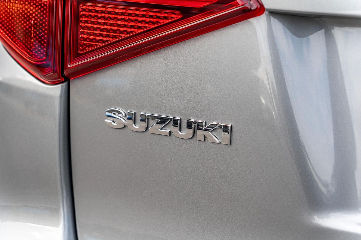 2023 Suzuki Vitara LY Series II