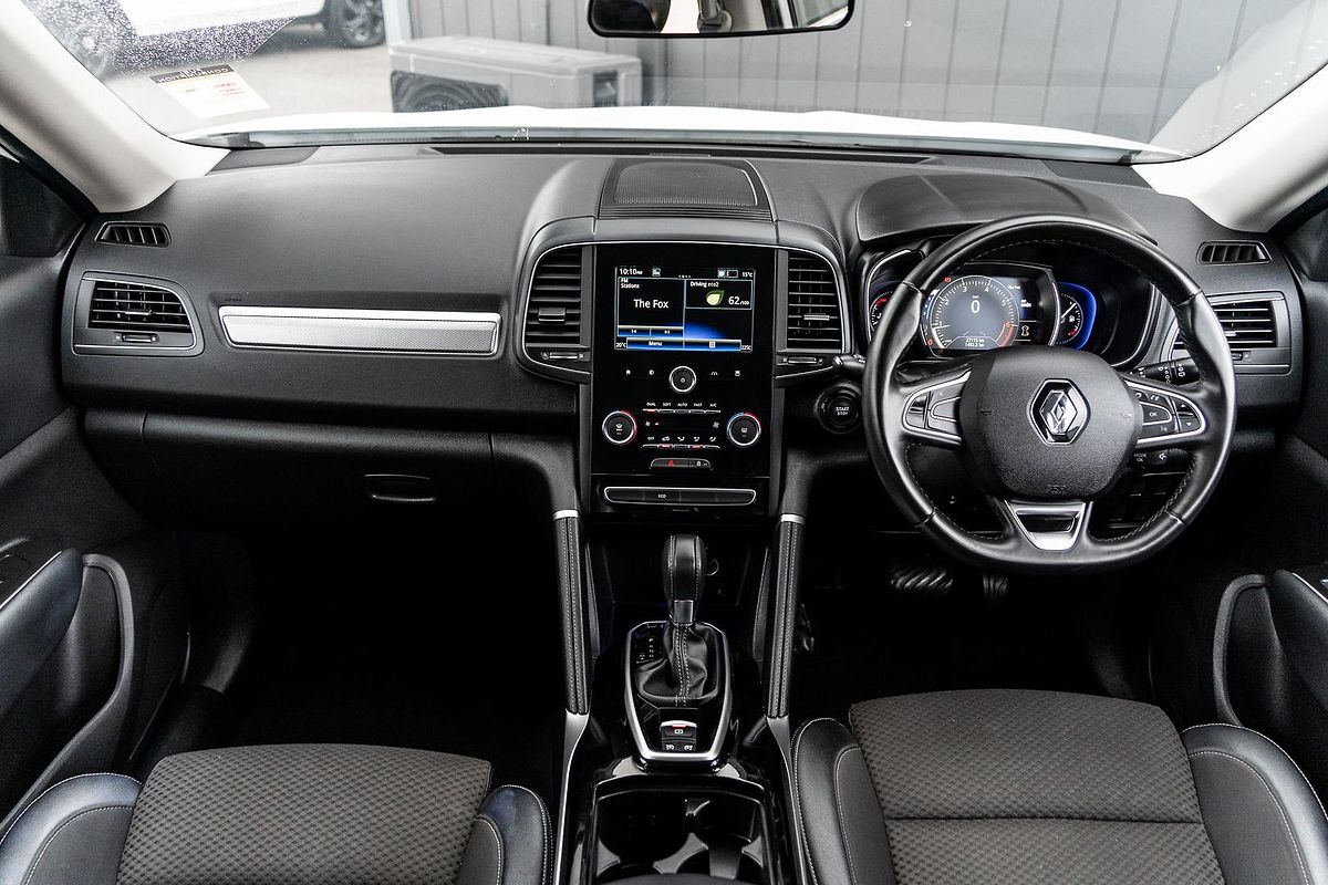 2023 Renault Koleos Life HZG