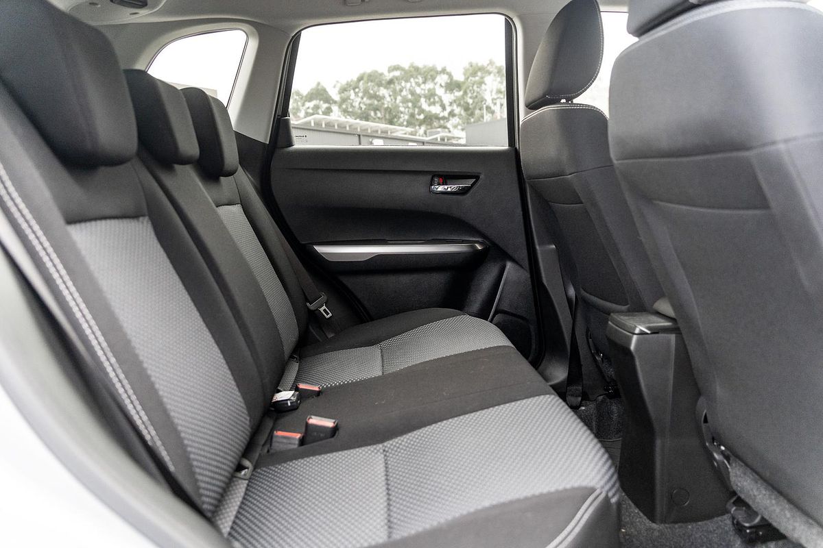 2023 Suzuki Vitara LY Series II