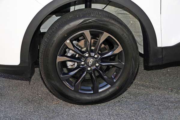 2025 Chery Tiggo 4 Urban