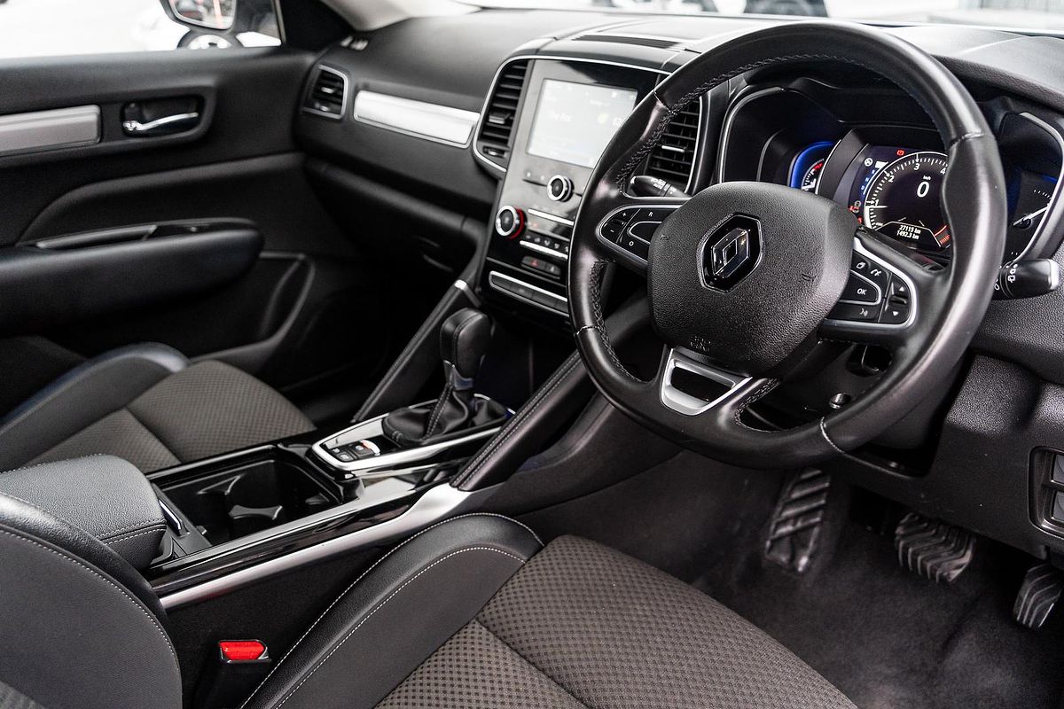 2023 Renault Koleos Life HZG