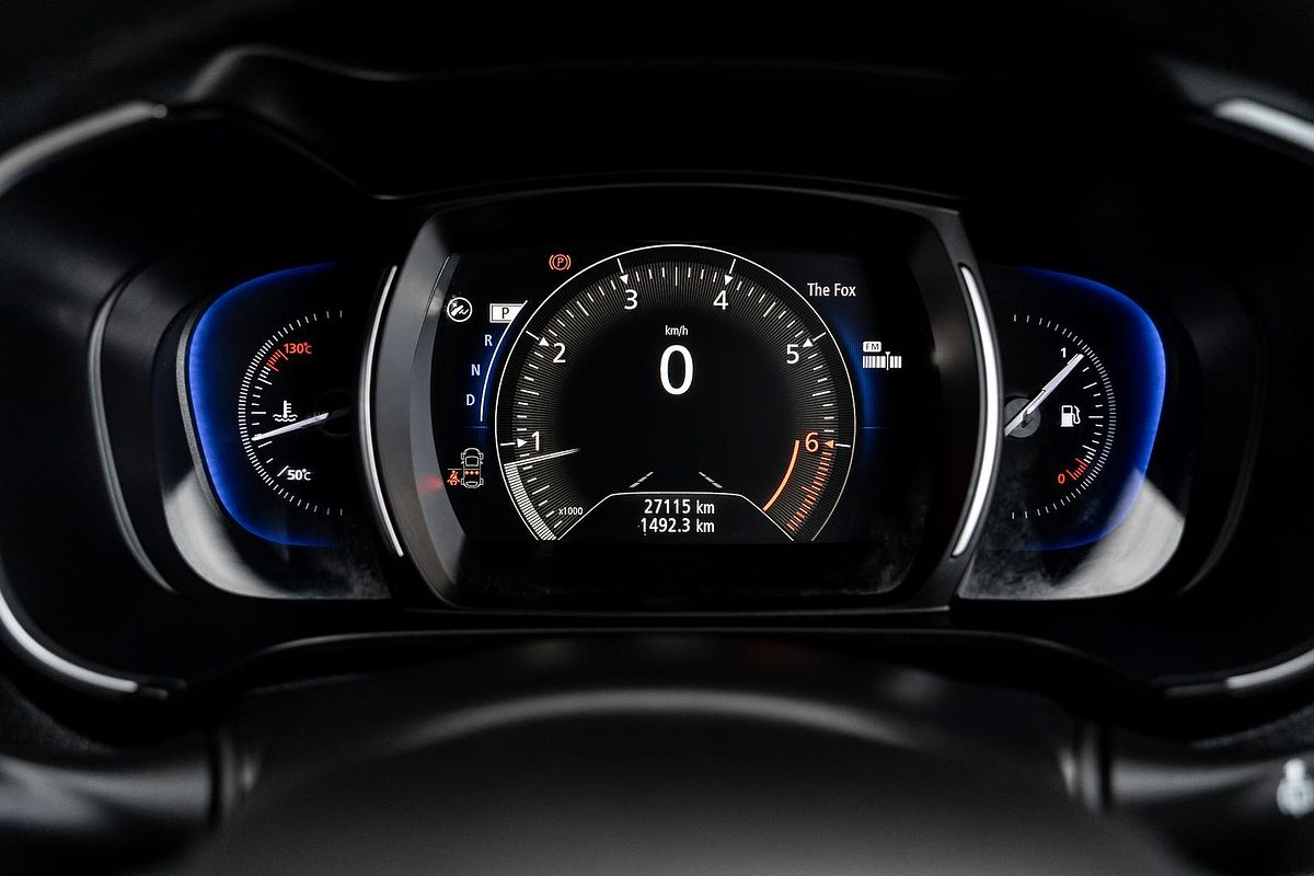 2023 Renault Koleos Life HZG