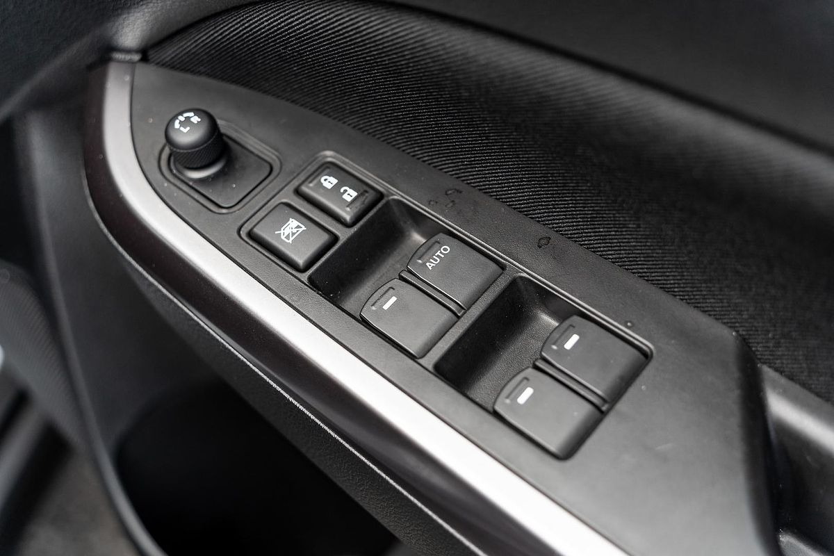 2023 Suzuki Vitara LY Series II
