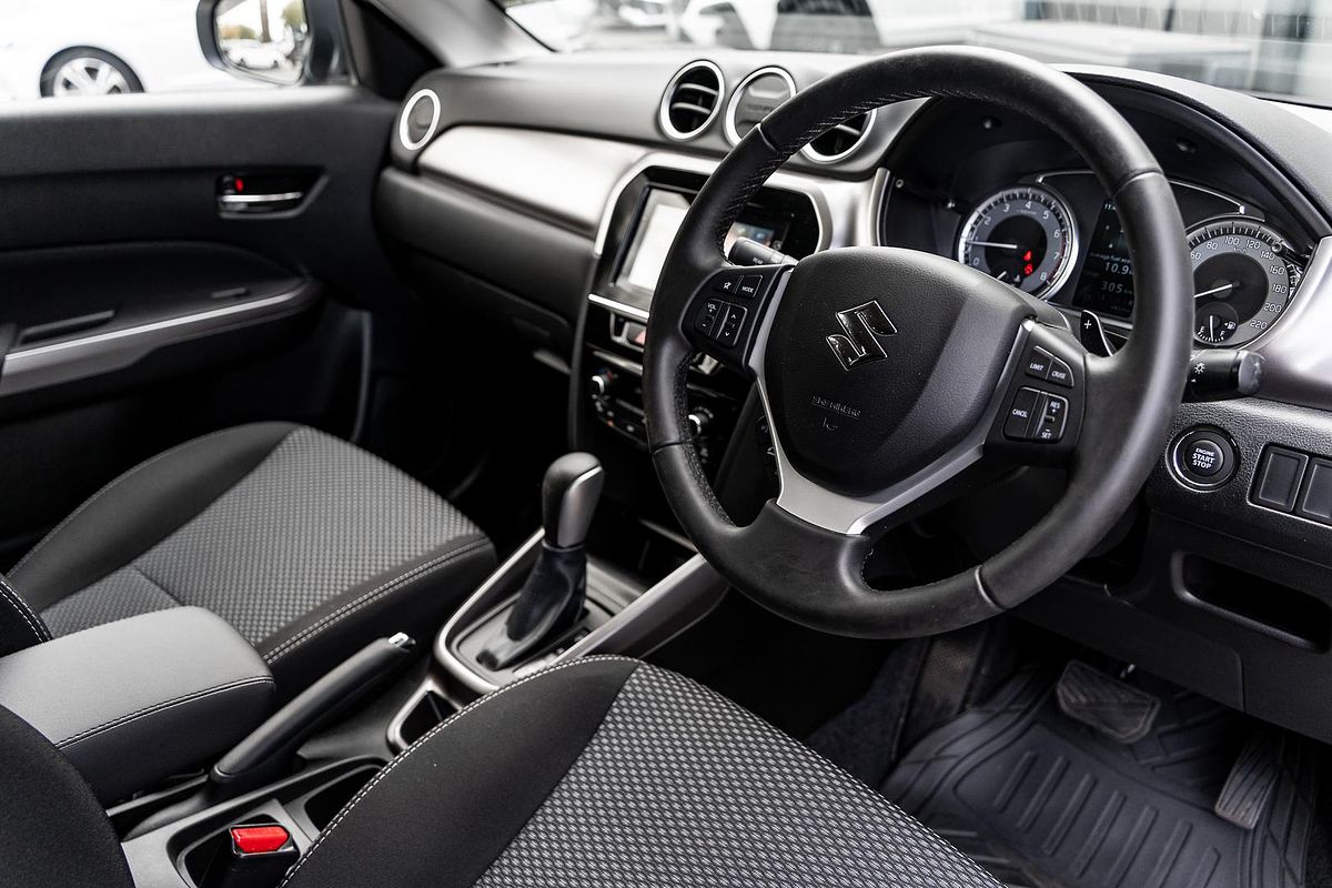2023 Suzuki Vitara LY Series II