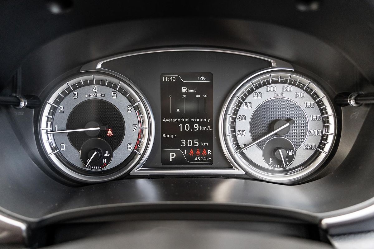 2023 Suzuki Vitara LY Series II