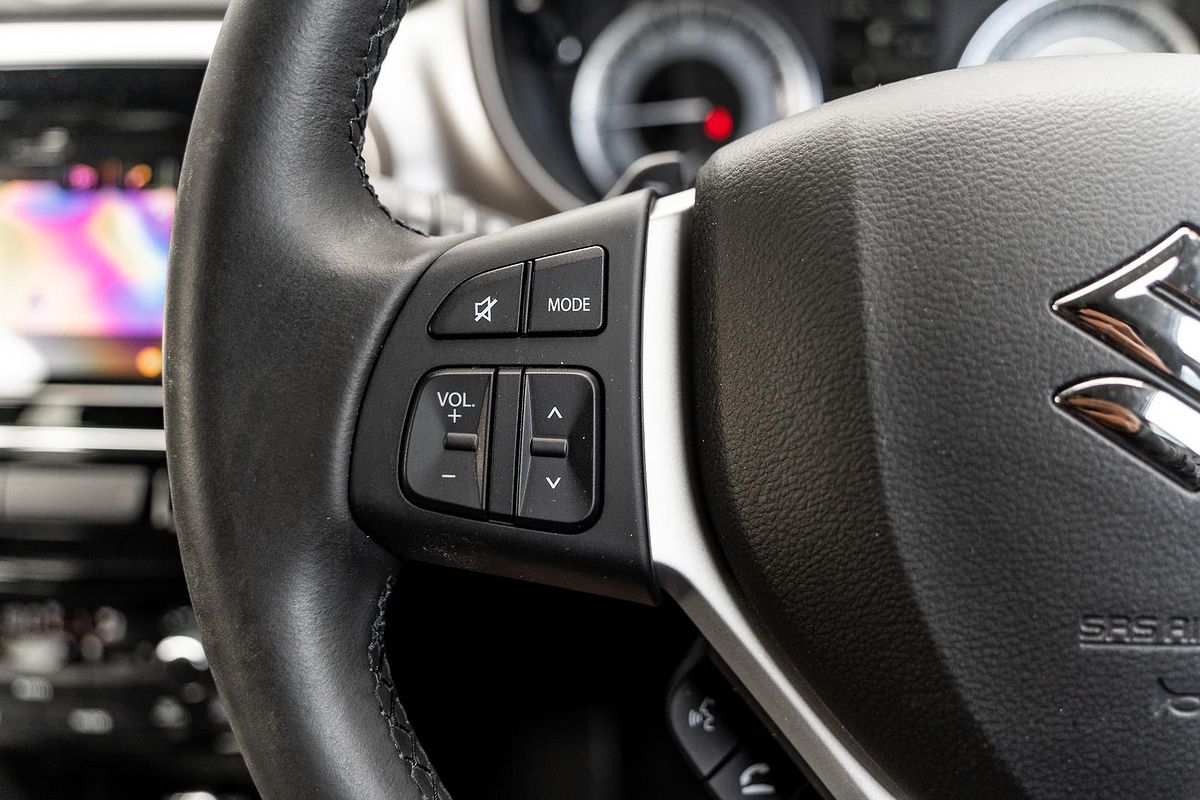 2023 Suzuki Vitara LY Series II