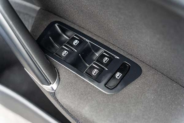 2013 Volkswagen Golf 110TDI Highline 7