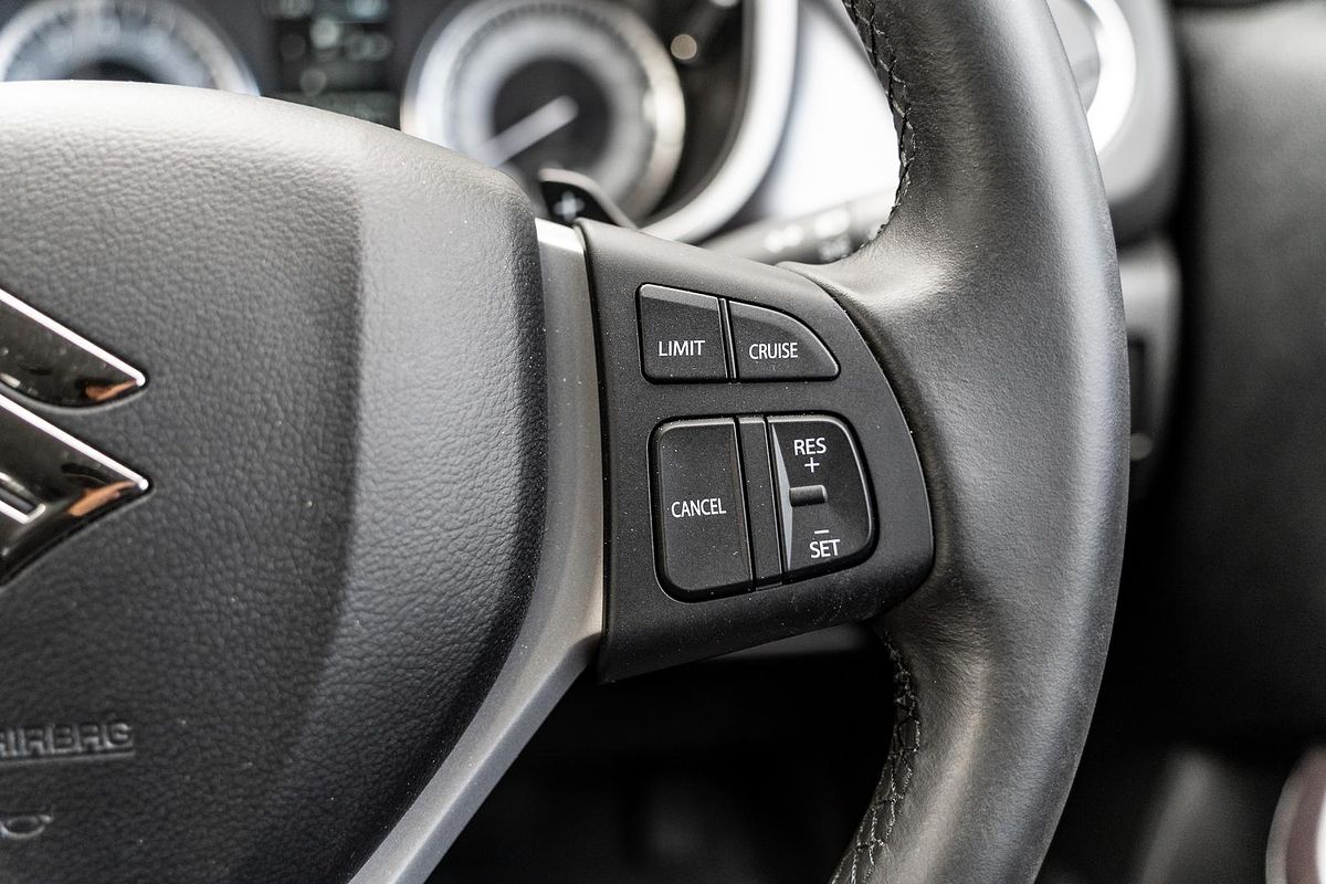 2023 Suzuki Vitara LY Series II