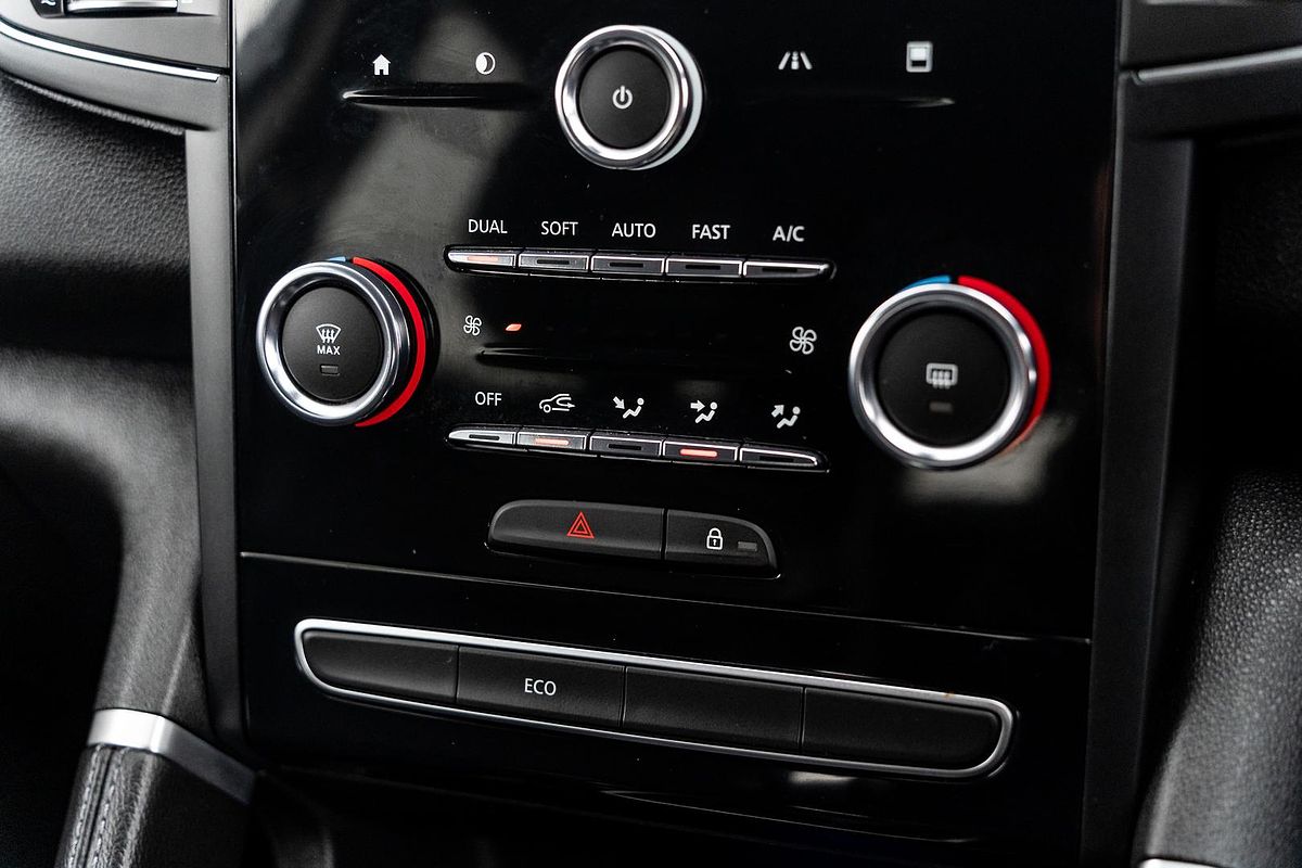 2023 Renault Koleos Life HZG
