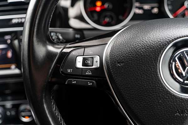 2013 Volkswagen Golf 110TDI Highline 7
