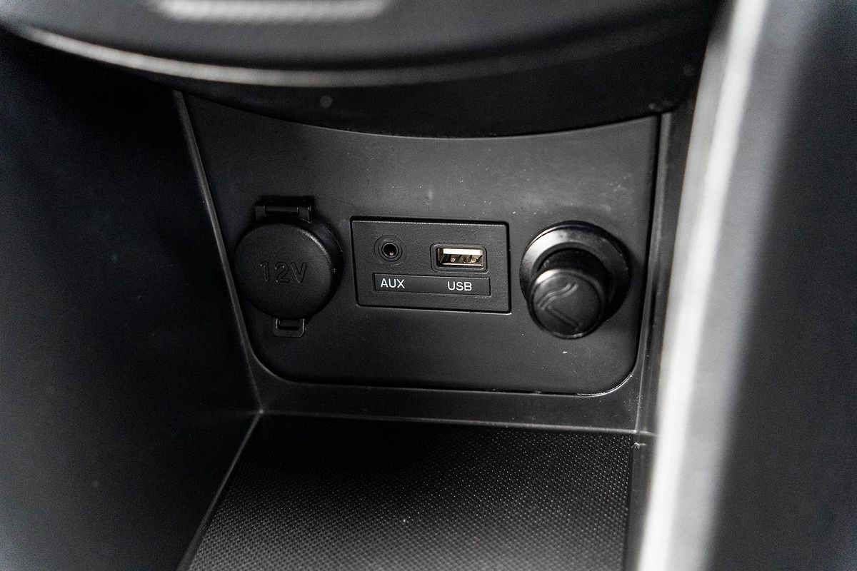 2014 Hyundai Accent Active RB2