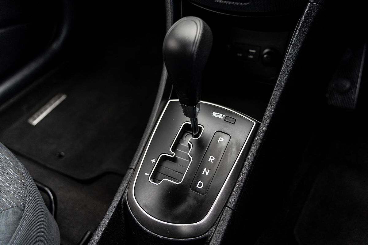 2014 Hyundai Accent Active RB2