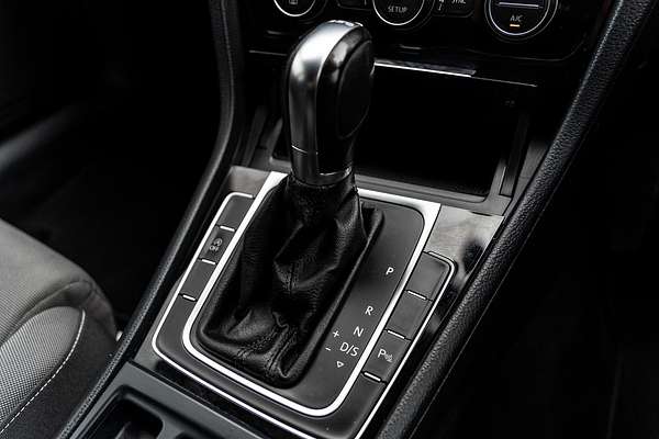 2013 Volkswagen Golf 110TDI Highline 7