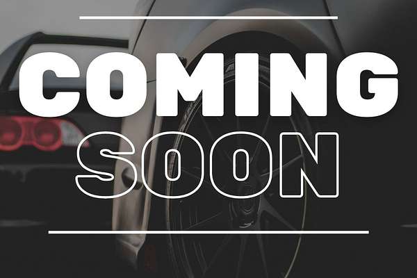 2021 Ford Ranger XL Hi-Rider PX MkIII Rear Wheel Drive