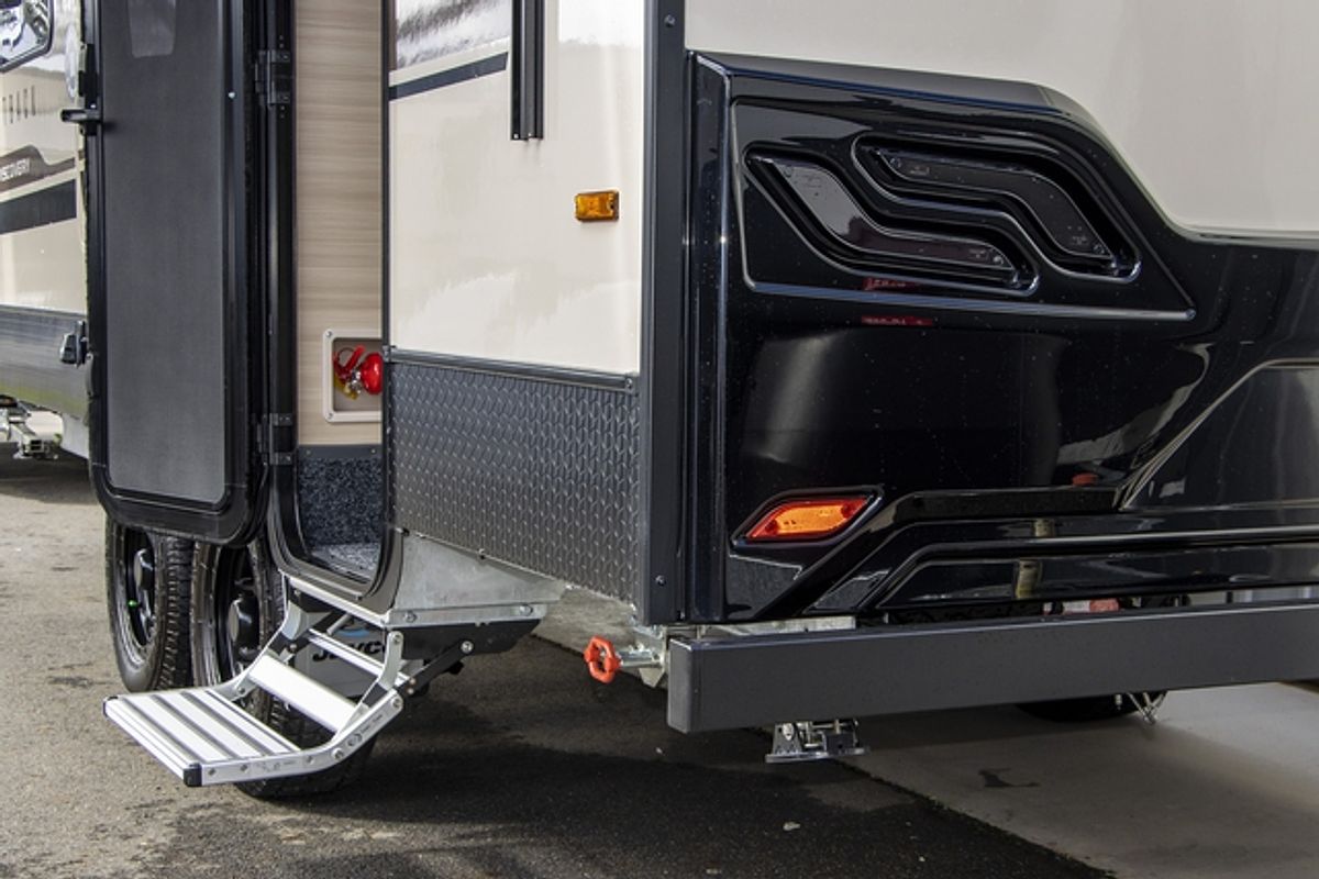 2025 Jayco DISCOVERY CARAVAN 19.61-2.OB.DY-MY25