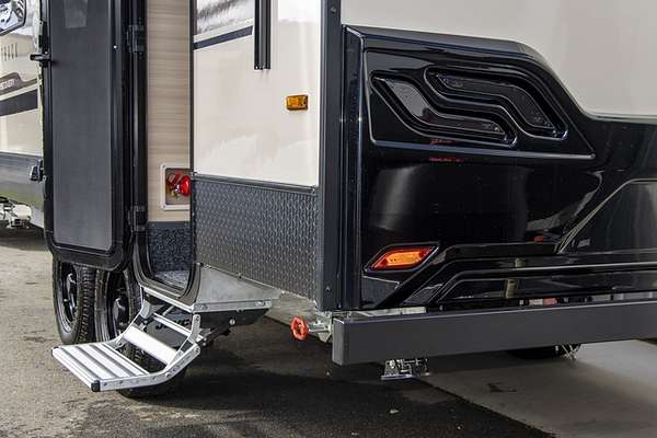 2025 Jayco DISCOVERY CARAVAN 19.61-2.OB.DY-MY25