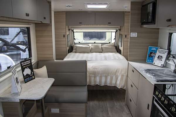 2025 Jayco DISCOVERY CARAVAN 19.61-2.OB.DY-MY25