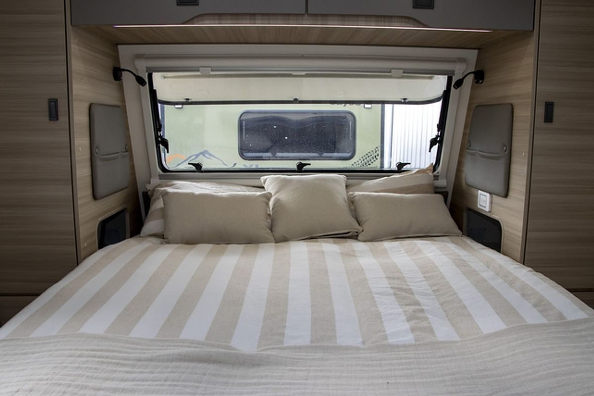 2025 Jayco DISCOVERY CARAVAN 19.61-2.OB.DY-MY25