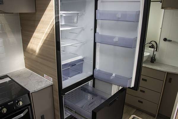 2025 Jayco DISCOVERY CARAVAN 19.61-2.OB.DY-MY25