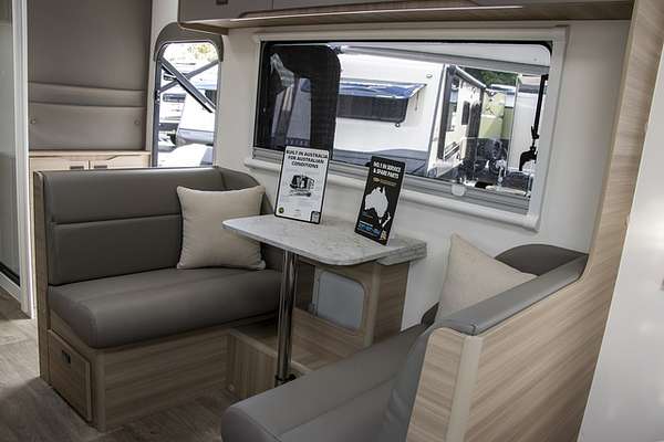2025 Jayco DISCOVERY CARAVAN 19.61-2.OB.DY-MY25