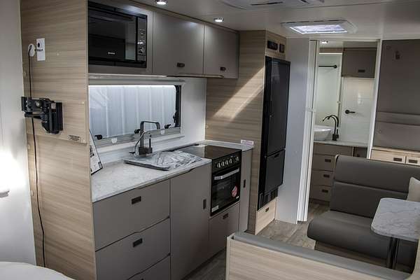2025 Jayco DISCOVERY CARAVAN 19.61-2.OB.DY-MY25