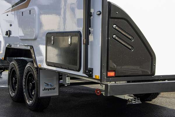 2025 Jayco STARCRAFT CARAVAN 19.61-3.BP.SC-MY25
