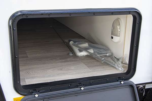 2025 Jayco STARCRAFT CARAVAN 19.61-3.BP.SC-MY25