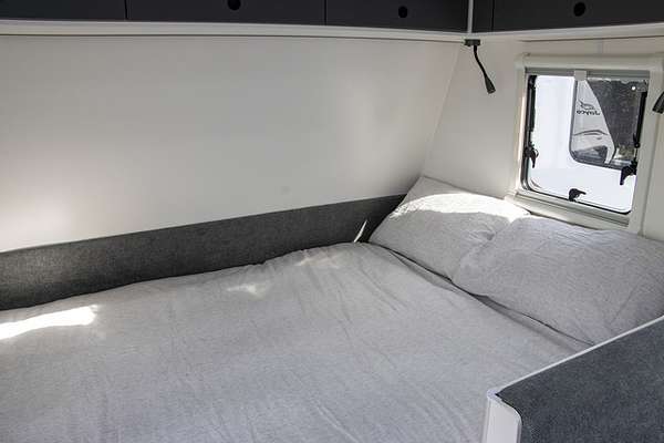 2025 Jayco STARCRAFT CARAVAN 19.61-3.BP.SC-MY25