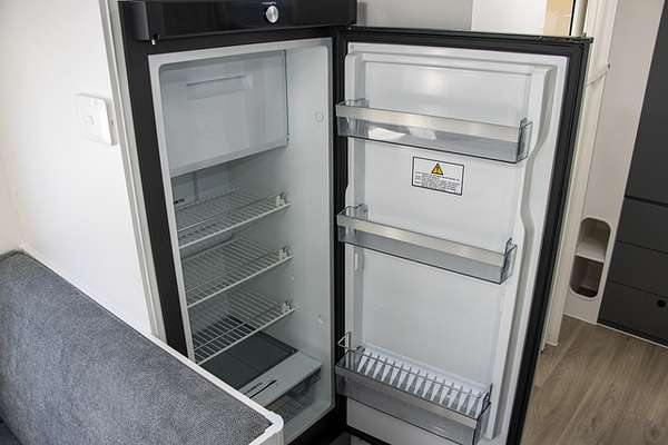 2025 Jayco STARCRAFT CARAVAN 19.61-3.BP.SC-MY25