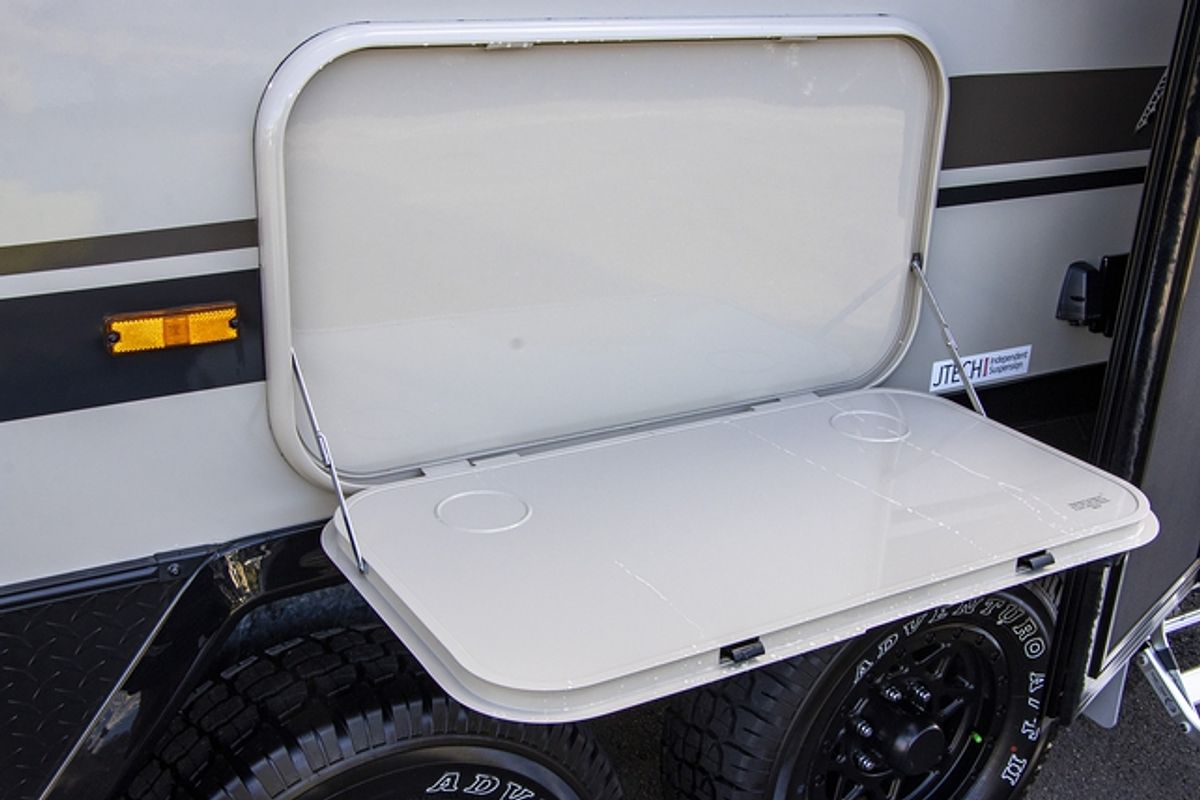 2025 Jayco DISCOVERY POPTOP 17.55-8.OB.DY-MY25