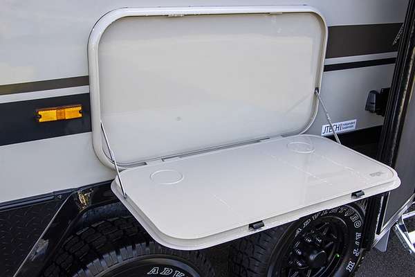 2025 Jayco DISCOVERY POPTOP 17.55-8.OB.DY-MY25