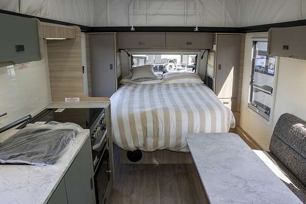 2025 Jayco DISCOVERY POPTOP 17.55-8.OB.DY-MY25
