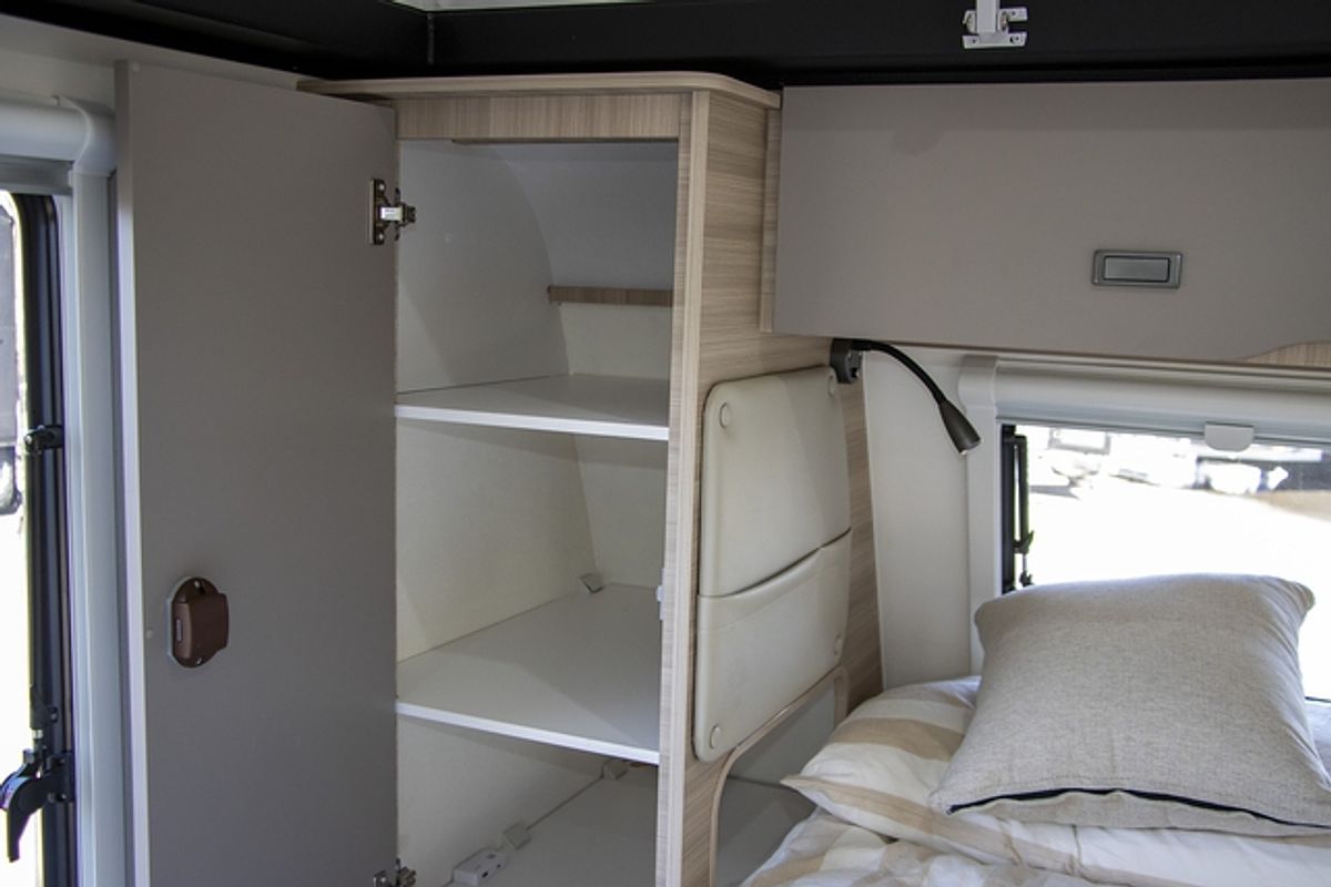 2025 Jayco DISCOVERY POPTOP 17.55-8.OB.DY-MY25