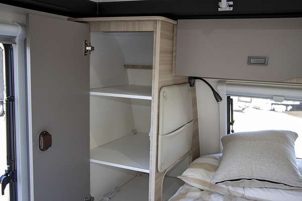 2025 Jayco DISCOVERY POPTOP 17.55-8.OB.DY-MY25