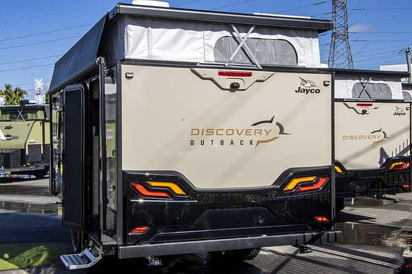 2025 Jayco DISCOVERY POPTOP 17.55-9.OB.DY-MY25