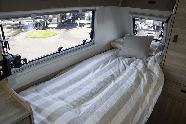 2025 Jayco DISCOVERY POPTOP 17.55-9.OB.DY-MY25