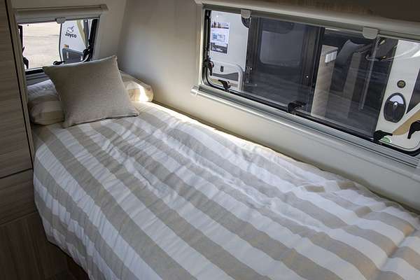 2025 Jayco DISCOVERY POPTOP 17.55-9.OB.DY-MY25