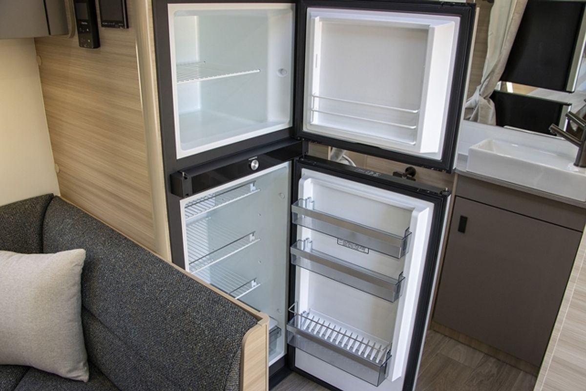2025 Jayco DISCOVERY POPTOP 17.55-9.OB.DY-MY25