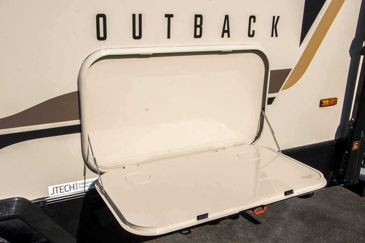 2025 Jayco DISCOVERY POPTOP 16.67-5.OB.DY-MY25