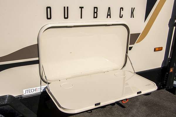 2025 Jayco DISCOVERY POPTOP 16.67-5.OB.DY-MY25