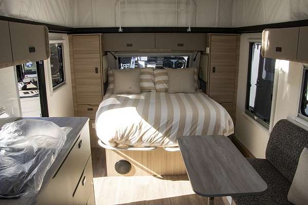 2025 Jayco DISCOVERY POPTOP 16.67-5.OB.DY-MY25