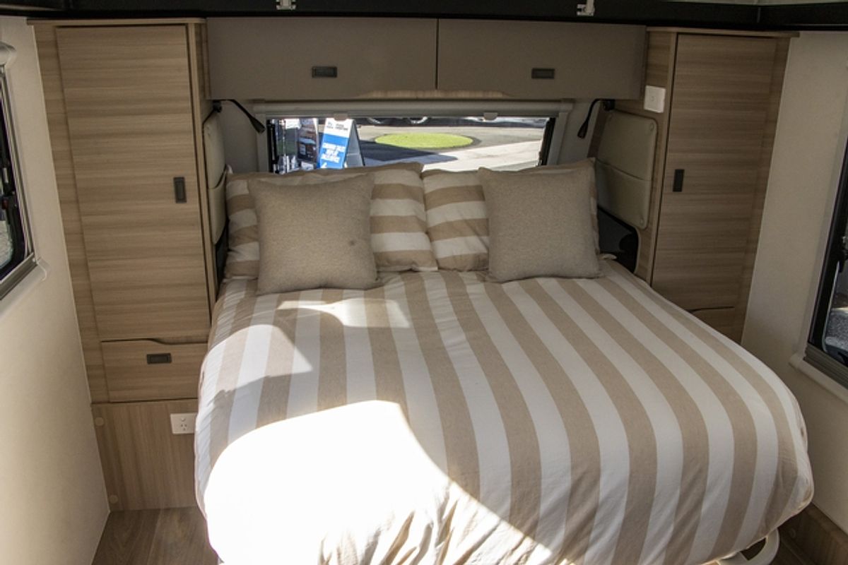 2025 Jayco DISCOVERY POPTOP 16.67-5.OB.DY-MY25